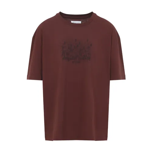 Tops > T-Shirts - - Maison Margiela - Modalova
