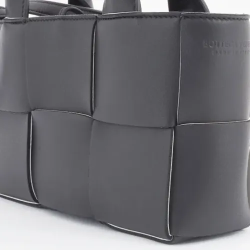 Pre-owned > Pre-owned Bags > Pre-owned Mini Bags - - Bottega Veneta Vintage - Modalova