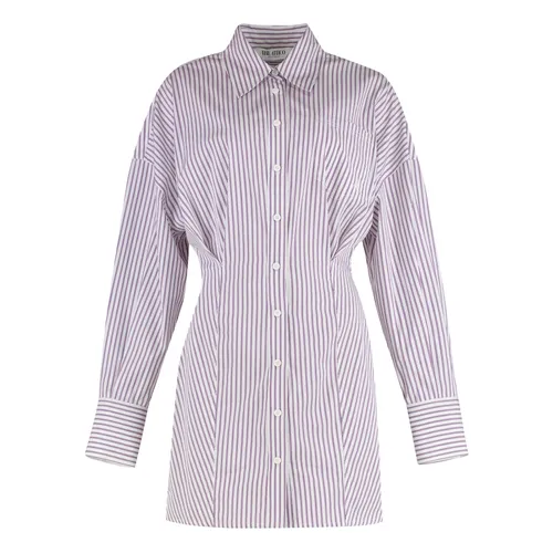 Dresses > Day Dresses > Shirt Dresses - - The Attico - Modalova