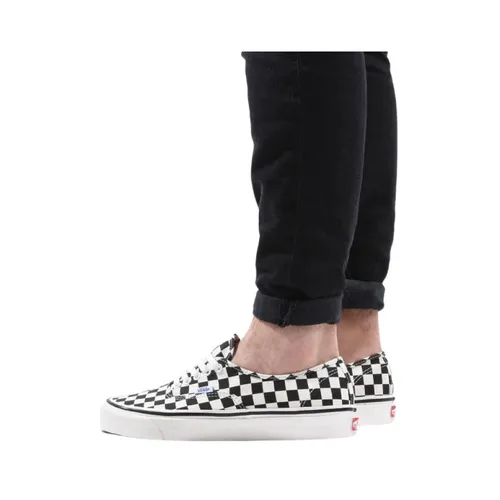 Vans - Shoes > Sneakers - Black - Vans - Modalova