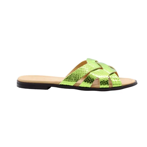 Shoes > Flip Flops & Sliders > Sliders - - Ctwlk. - Modalova