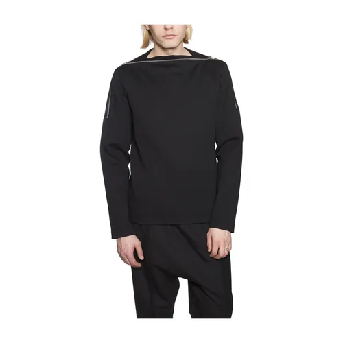Tops > Long Sleeve Tops - - Juun.J - Modalova