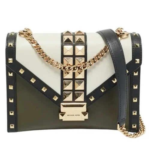 Pre-owned > Pre-owned Bags > Pre-owned Cross Body Bags - - Michael Kors Pre-owned - Modalova
