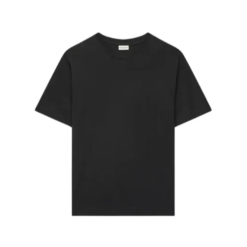 Tops > T-Shirts - - Dries Van Noten - Modalova