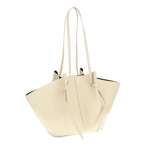 Yuzefi - Bags > Tote Bags - White - Yuzefi - Modalova