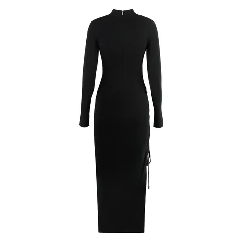 Dresses > Day Dresses > Knitted Dresses - - Michael Kors - Modalova