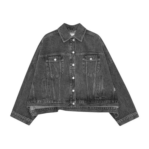Jackets > Denim Jackets - - Remain Birger Christensen - Modalova