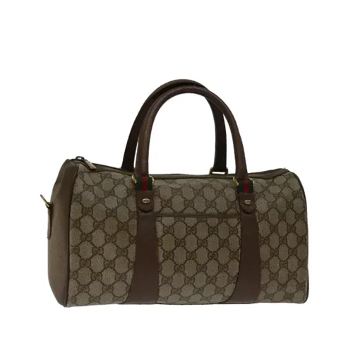 Pre-owned > Pre-owned Bags > Pre-owned Handbags - - Gucci Vintage - Modalova
