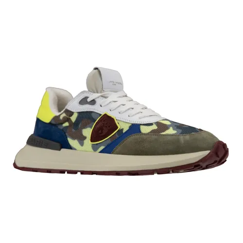 Shoes > Sneakers - - Philippe Model - Modalova