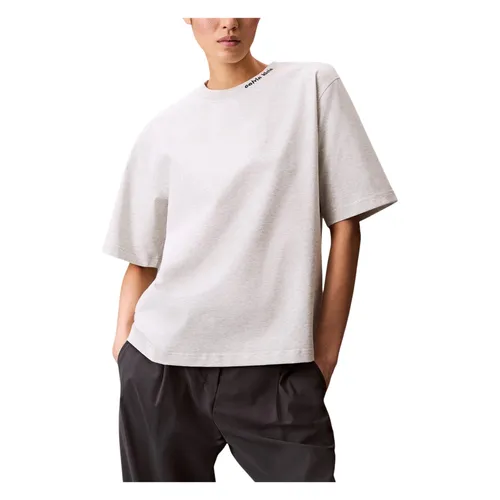 Tops > T-Shirts - - Calvin Klein Jeans - Modalova