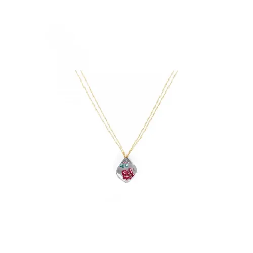 Accessories > Jewellery > Necklaces - - Marni - Modalova