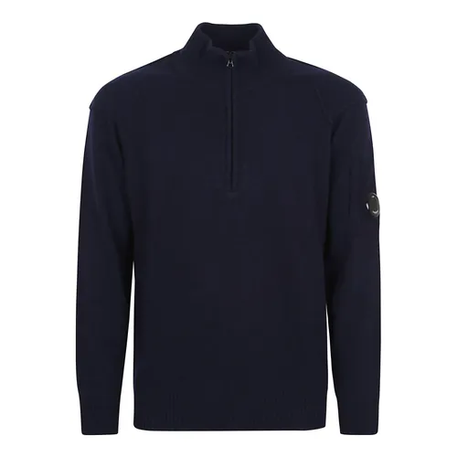 Knitwear > Turtlenecks - - C.p. Company - Modalova