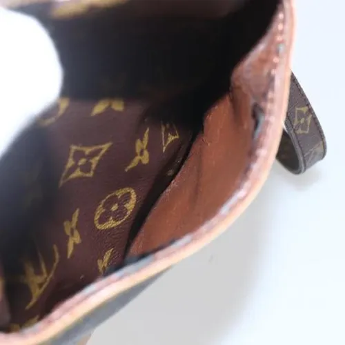 Pre-owned > Pre-owned Bags > Pre-owned Cross Body Bags - - Louis Vuitton Vintage - Modalova