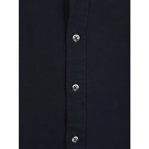 Shirts > Casual Shirts - - Barba - Modalova