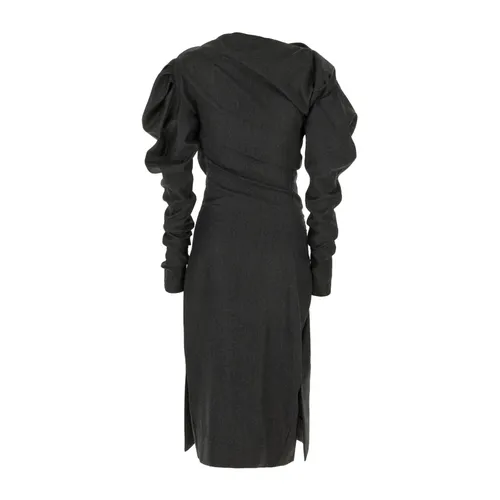 Dresses > Day Dresses > Midi Dresses - - Vivienne Westwood - Modalova