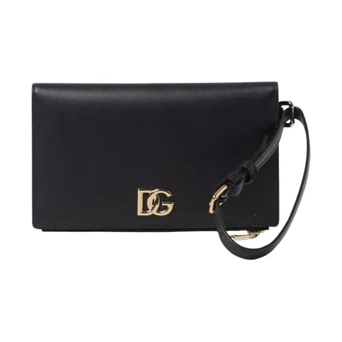 Accessories > Wallets & Cardholders - - Dolce & Gabbana - Modalova