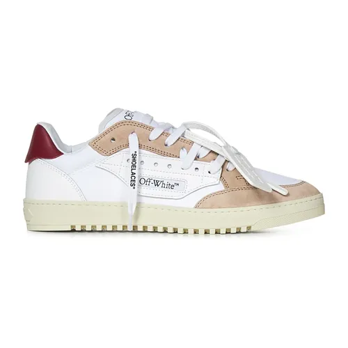 Shoes > Sneakers - - Off White - Modalova