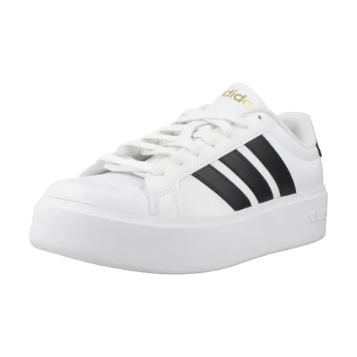 Adidas - Shoes > Sneakers - White - Adidas - Modalova
