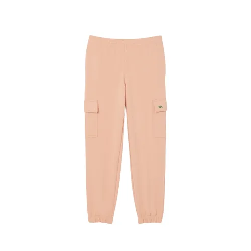 Trousers > Sweatpants - - Lacoste - Modalova