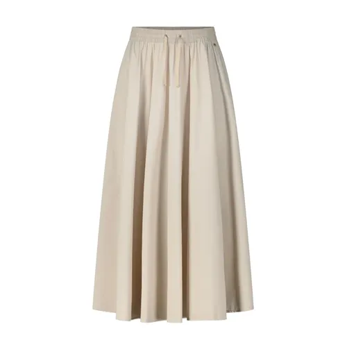 Skirts > Midi Skirts - - Herno - Modalova