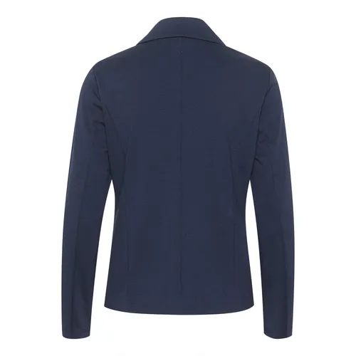 Cream - Jackets > Blazers - Blue - Cream - Modalova