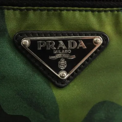 Pre-owned > Pre-owned Bags > Pre-owned Cross Body Bags - - Prada Vintage - Modalova