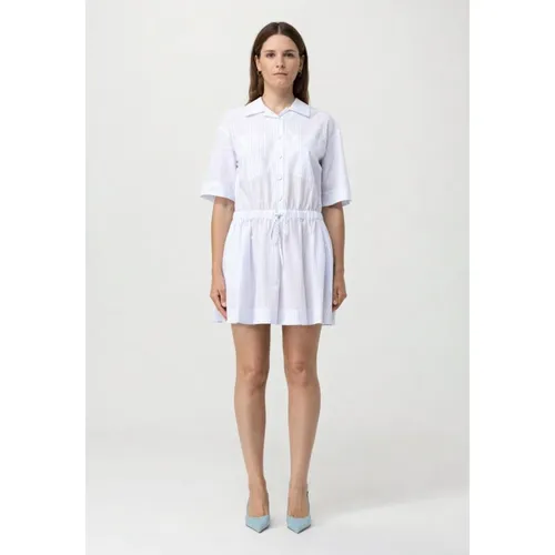 Dresses > Day Dresses > Short Dresses - - Twinset - Modalova
