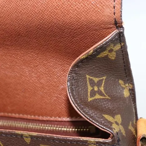 Pre-owned > Pre-owned Bags > Pre-owned Cross Body Bags - - Louis Vuitton Vintage - Modalova