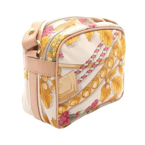 Pre-owned > Pre-owned Bags > Pre-owned Cross Body Bags - - Loewe Pre-owned - Modalova
