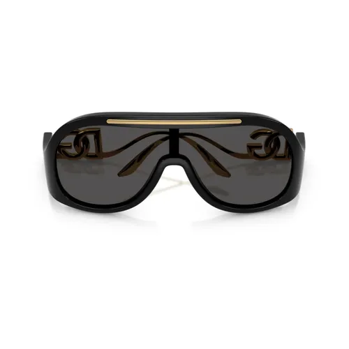 Accessories > Sunglasses - - Dolce & Gabbana - Modalova