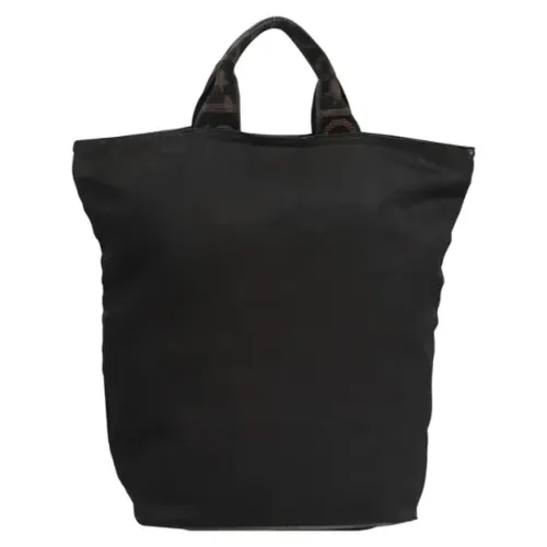 Pre-owned > Pre-owned Bags > Pre-owned Handbags - - Fendi Vintage - Modalova