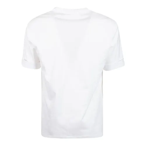 Tops > T-Shirts - - Neil Barrett - Modalova