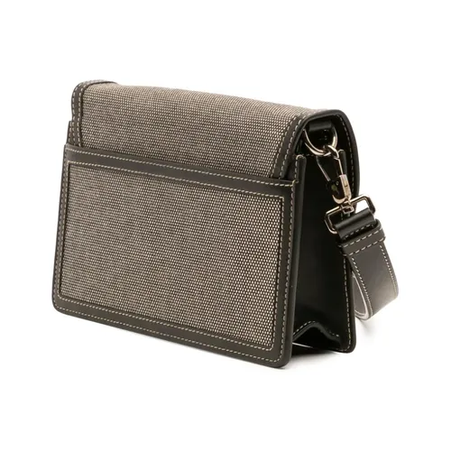Pre-owned > Pre-owned Bags > Pre-owned Cross Body Bags - - Burberry Vintage - Modalova