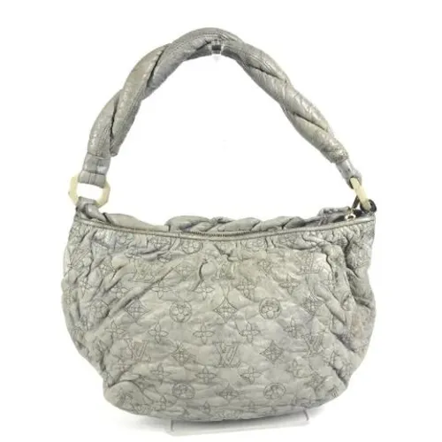 Pre-owned > Pre-owned Bags > Pre-owned Shoulder Bags - - Louis Vuitton Vintage - Modalova