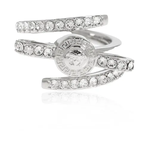 Accessories > Jewellery > Rings - - Versace - Modalova