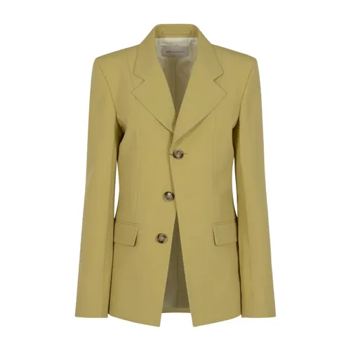 Jackets > Blazers - - Ami Paris - Modalova