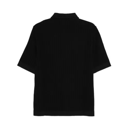 Shirts > Short Sleeve Shirts - - Lardini - Modalova