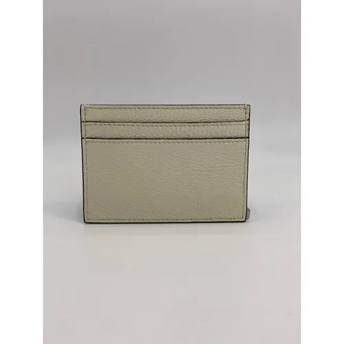 Accessories > Wallets & Cardholders - - Moschino - Modalova