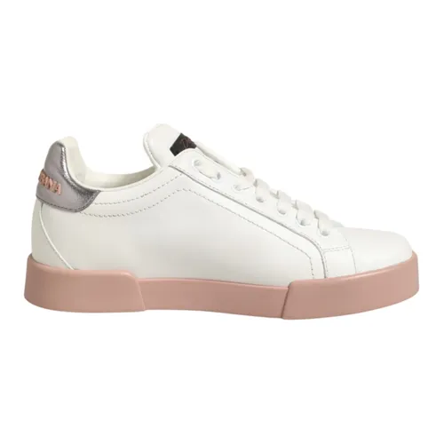 Shoes > Sneakers - - Dolce & Gabbana - Modalova