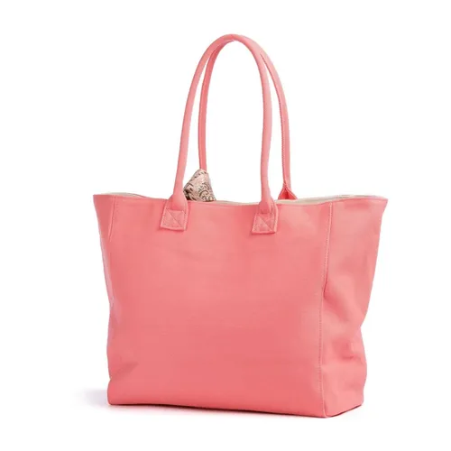 Liu Jo - Bags > Tote Bags - Pink - Liu Jo - Modalova