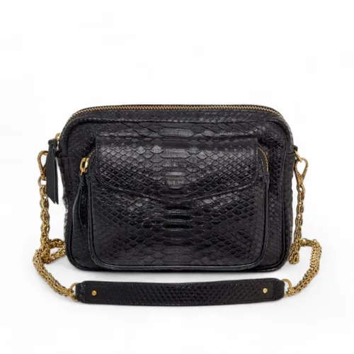 Bags > Cross Body Bags - - Claris Virot - Modalova