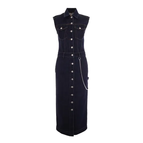 Dresses > Day Dresses > Shirt Dresses - - Sportmax - Modalova