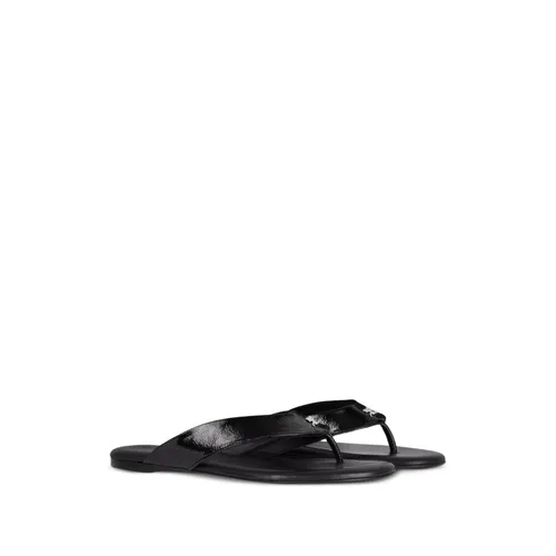 Shoes > Flip Flops & Sliders > Flip Flops - - Courrèges - Modalova