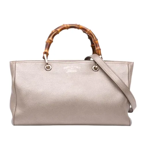 Pre-owned > Pre-owned Bags > Pre-owned Handbags - - Gucci Vintage - Modalova