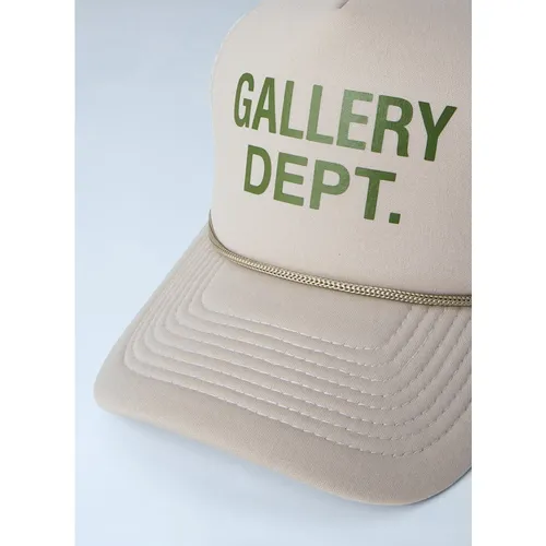 Accessories > Hats > Caps - - Gallery Dept. - Modalova