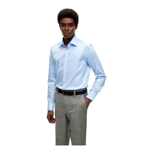 Shirts > Formal Shirts - - Hugo - Modalova