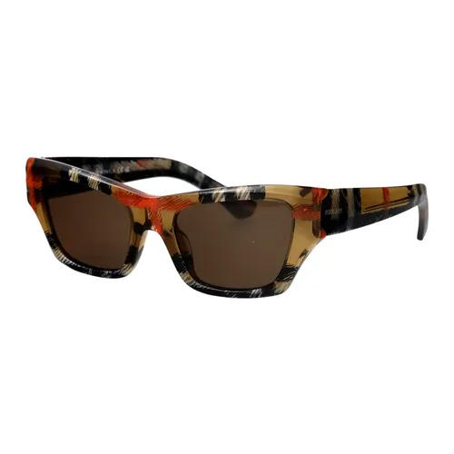 Accessories > Sunglasses - - Burberry - Modalova