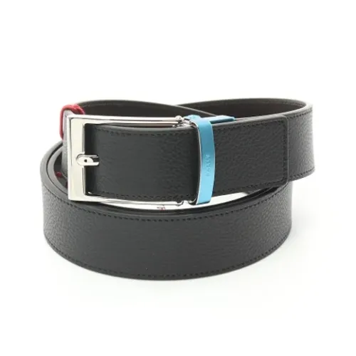 Pre-owned > Pre-owned Accessories > Pre-owned Belts - - Bally Pre-owned - Modalova