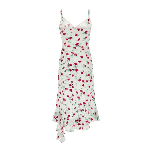 Dresses > Day Dresses > Midi Dresses - - Marni - Modalova