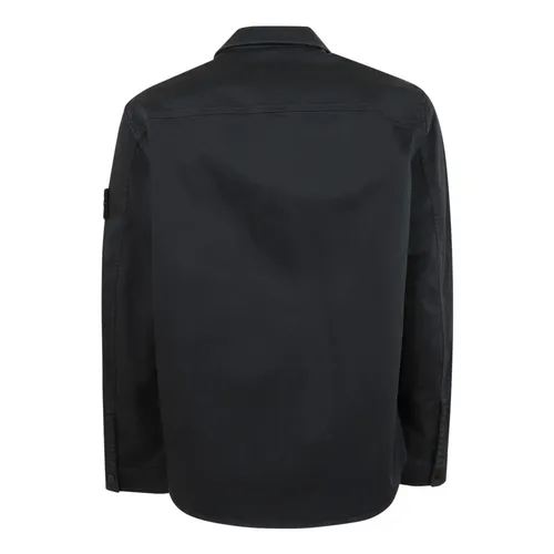 Shirts > Casual Shirts - - Stone Island - Modalova